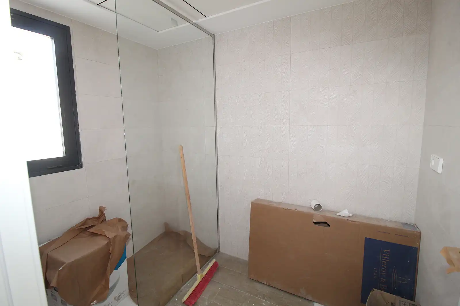 Mini appartamento con terrazza in vendita a Monforte del Cid, imagen 22