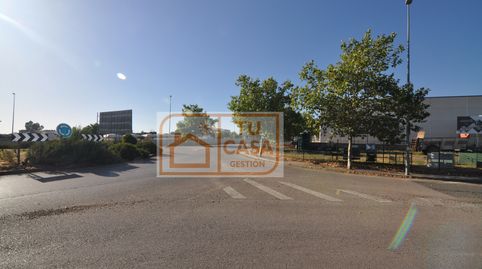 Foto 5 de Terreno industrial en venta en Calle B, 44, Malpartida de Cáceres, Cáceres