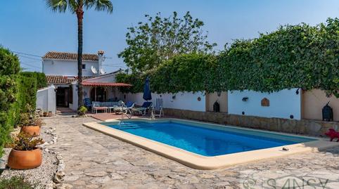 Photo 2 of Country house for sale in Teulada, Alicante