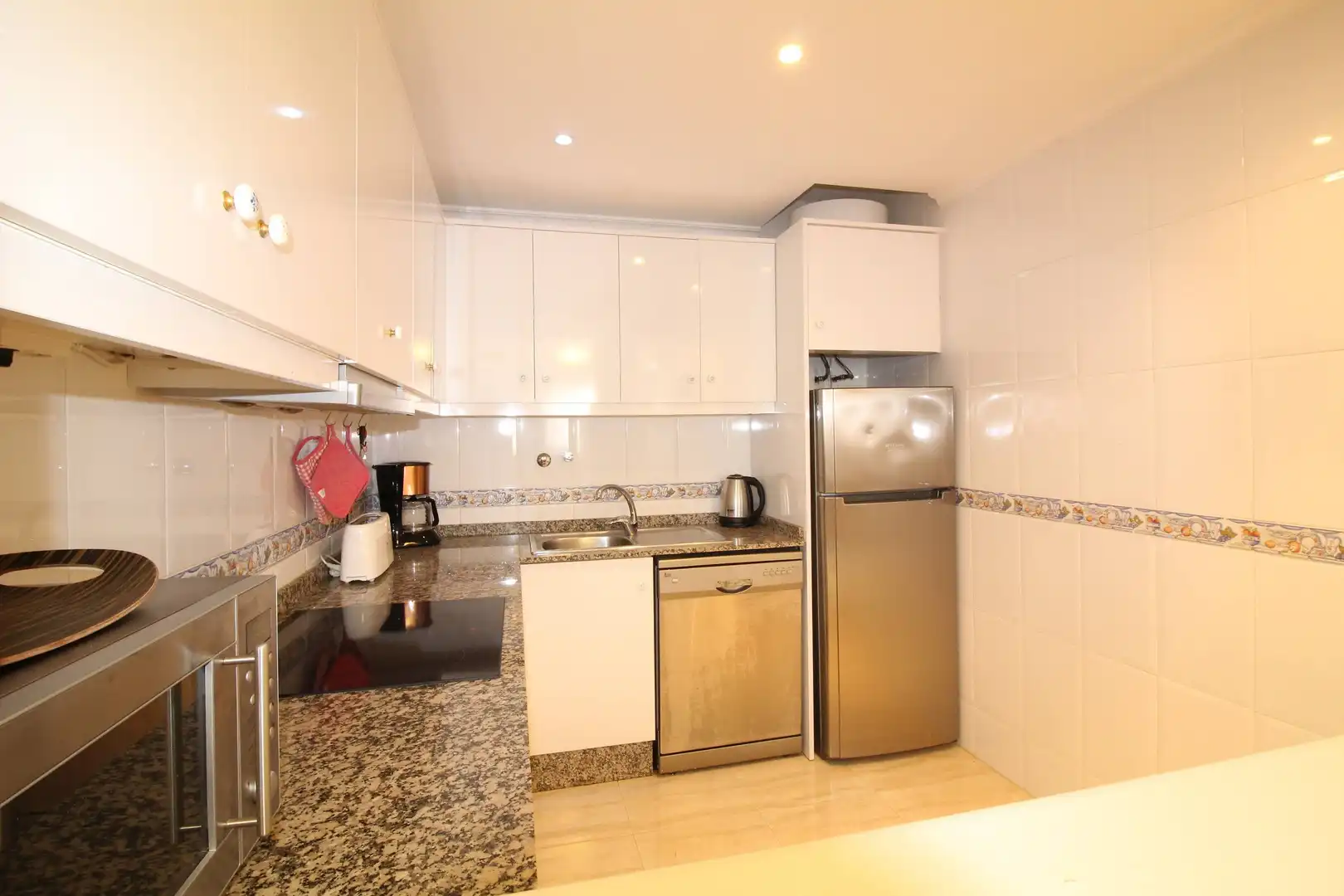 Apartamento con terraza en venta en Rambla JUAN MATEO GARCIA, imagen 5