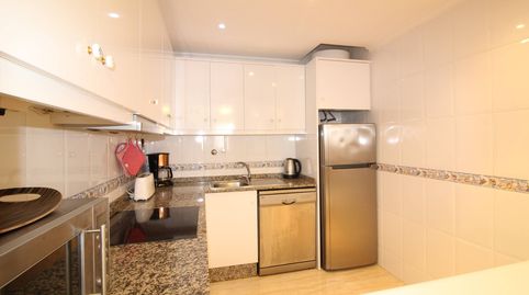 Foto 5 de Apartamento en venta en Rambla Juan Mateo Garcia, El Molino, Torrevieja