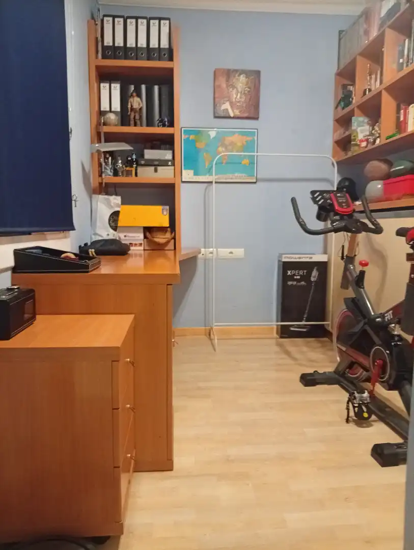 Piso con terraza en venta en Carrer de Provença 422, imagen 38