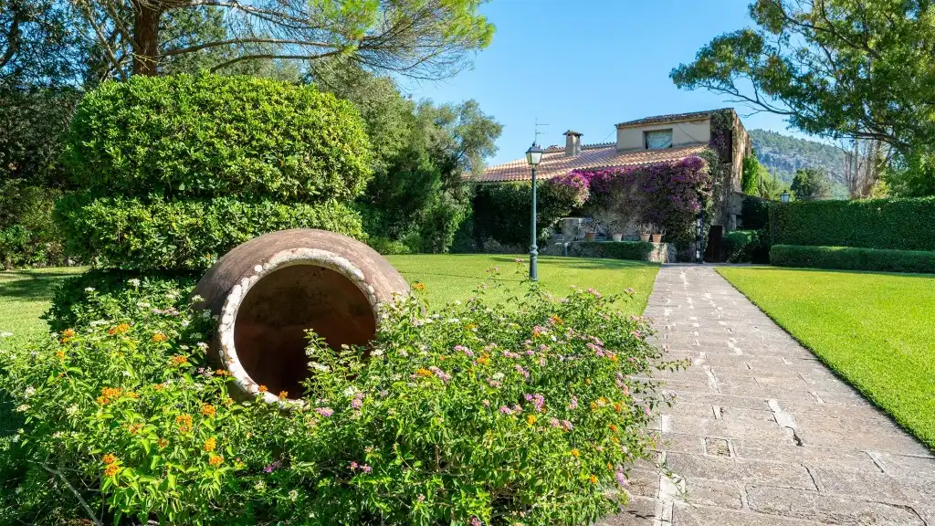 Casa rústica en venta en Pollença Poble, imagen 10
