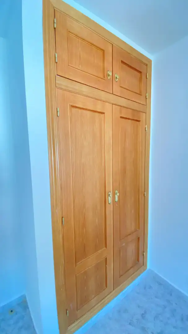 Piso en venta en Jerte con Amueblado, Horno y Lavadora