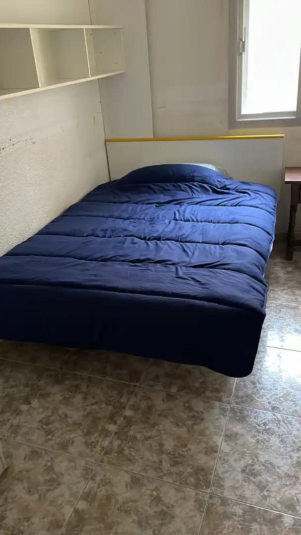 Dormitori de Pis en venda en Alicante / Alacant amb Moblat