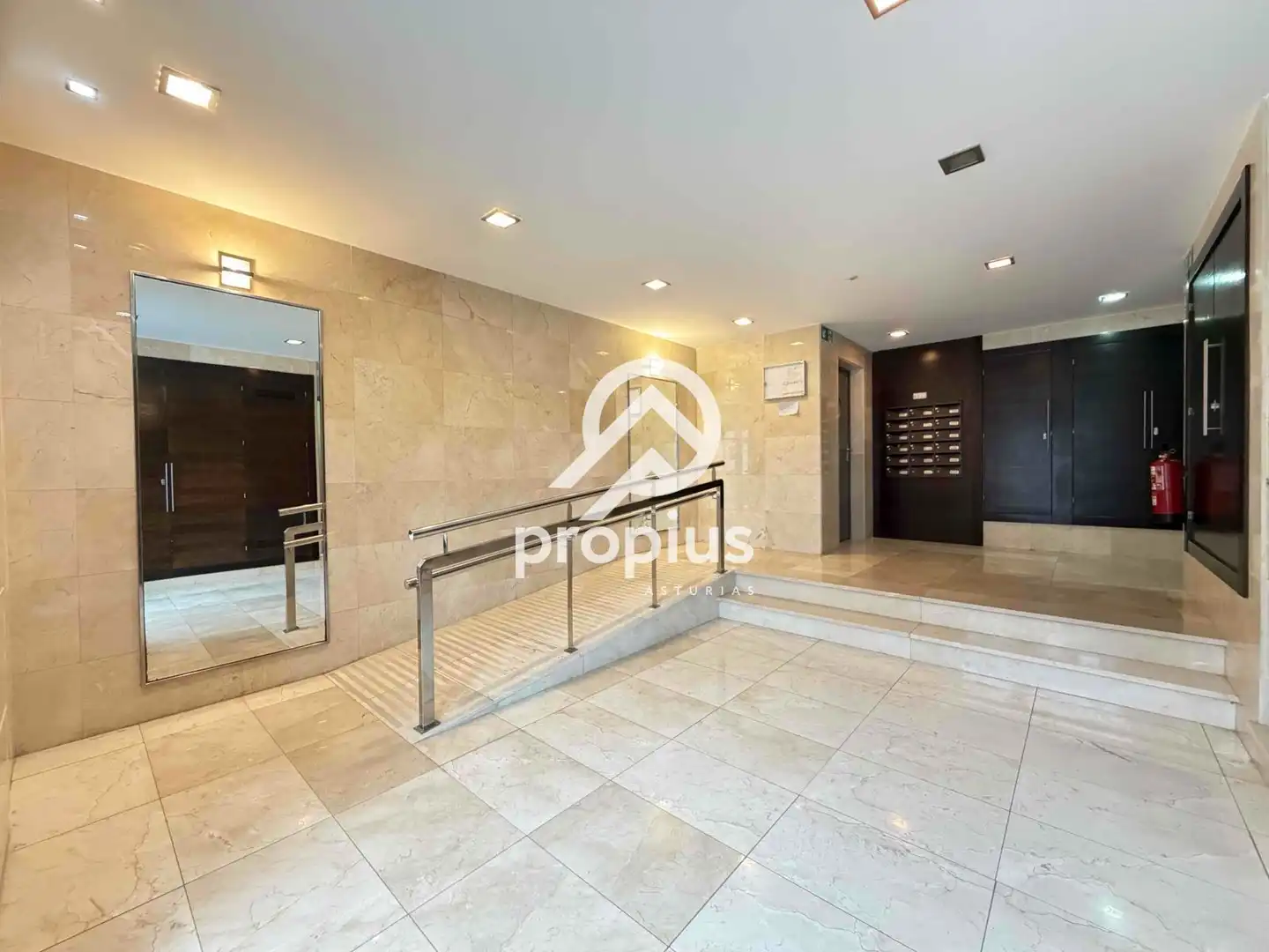 Flat for sale in Llanes  with Heating, Terrace and Storage room
