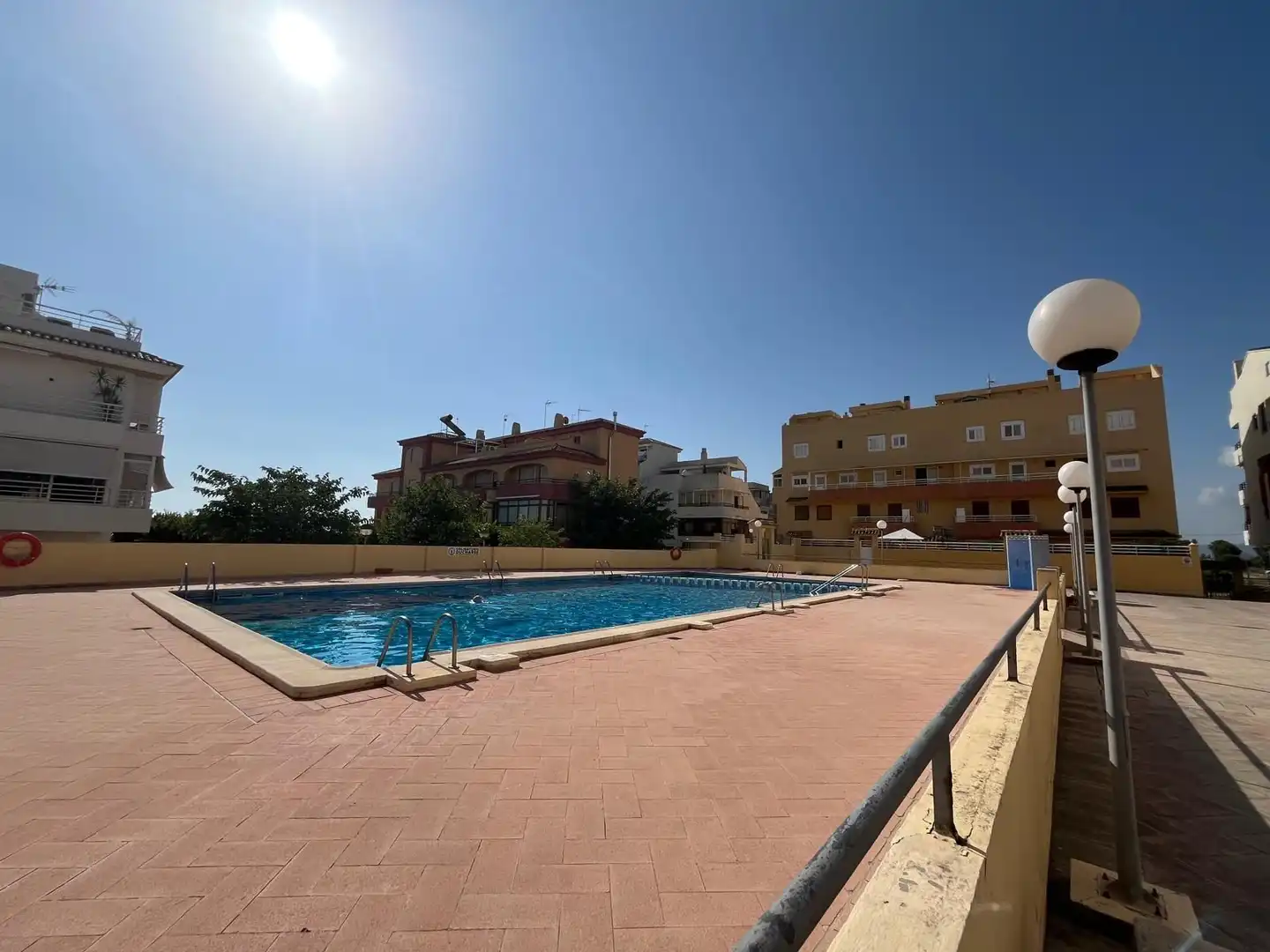 Apartamento con piscina en venta en Tavernes de la Valldigna, imagen 26