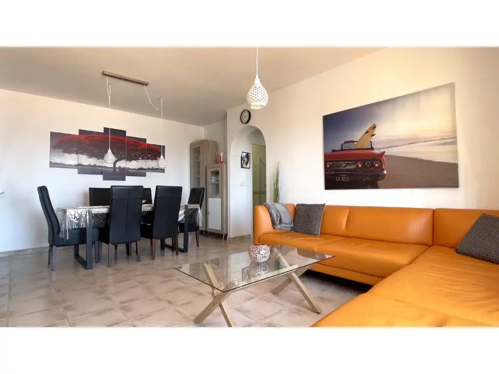 Apartamento en venta en Calle La Mena, Mojácar Playa - Las Ventanicas - La Paratá