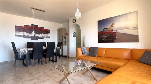 Foto 3 de Apartament en venda a Calle la Mena, Mojácar Playa - Las Ventanicas - La Paratá, Mojácar