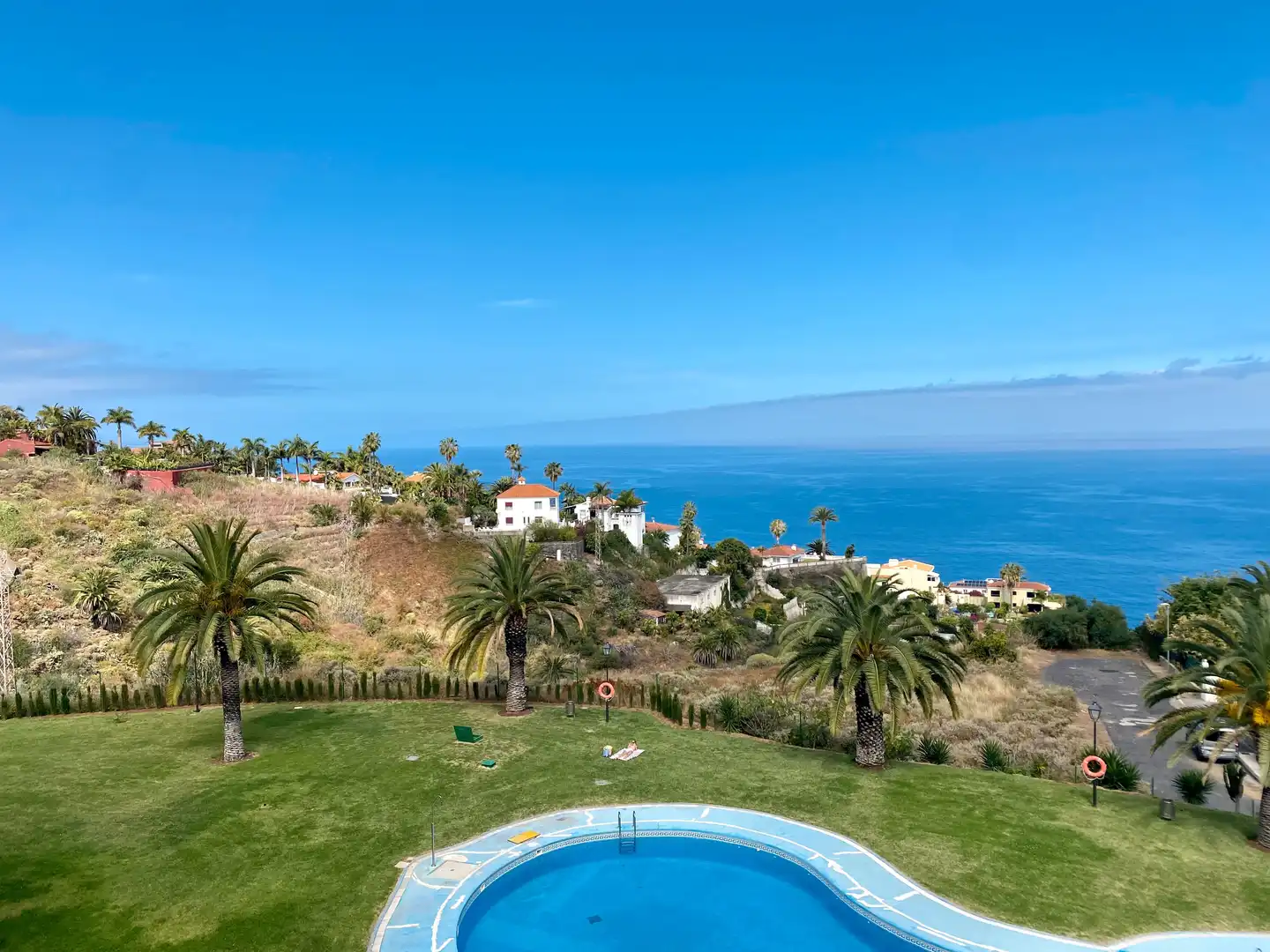Apartamento de alquiler en Santa Úrsula, Santa Cruz de Tenerife