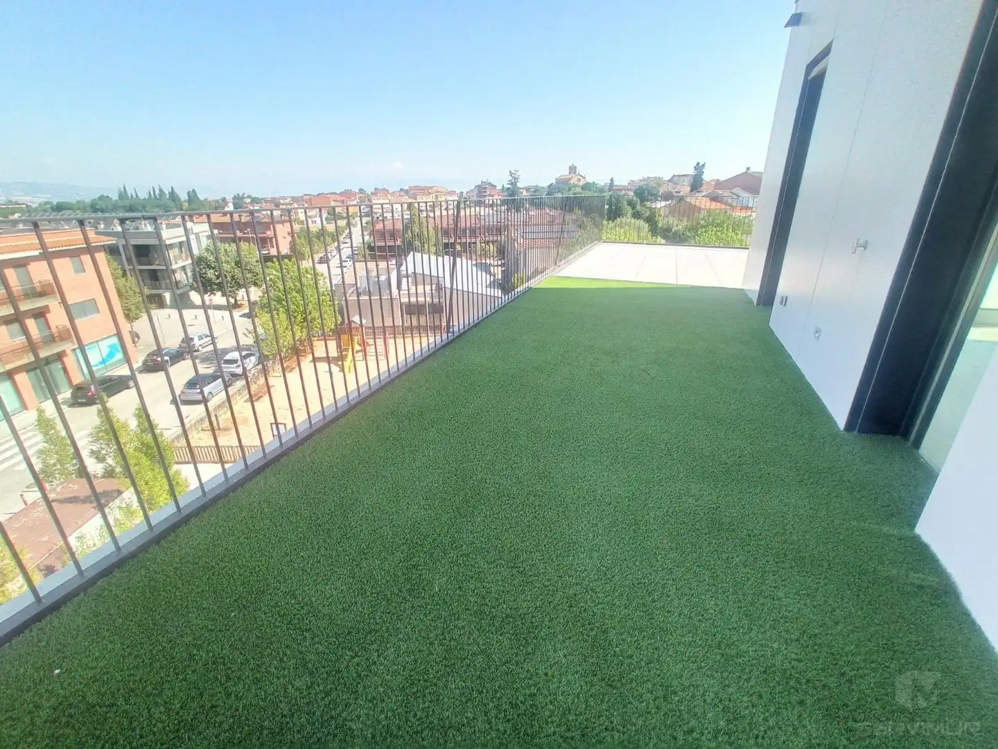 Dúplex amb ascensor en venda a de Balenyà, imagen 7
