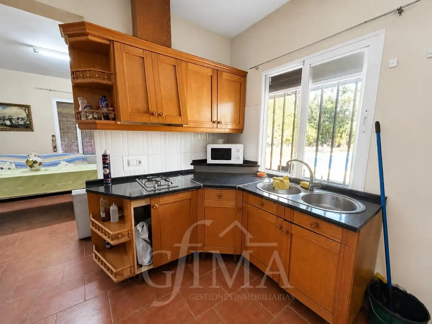 Chalet con piscina en venta en Argamasilla de Alba, imagen 16