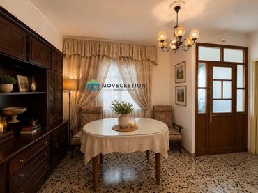 Casa en venda a Centro