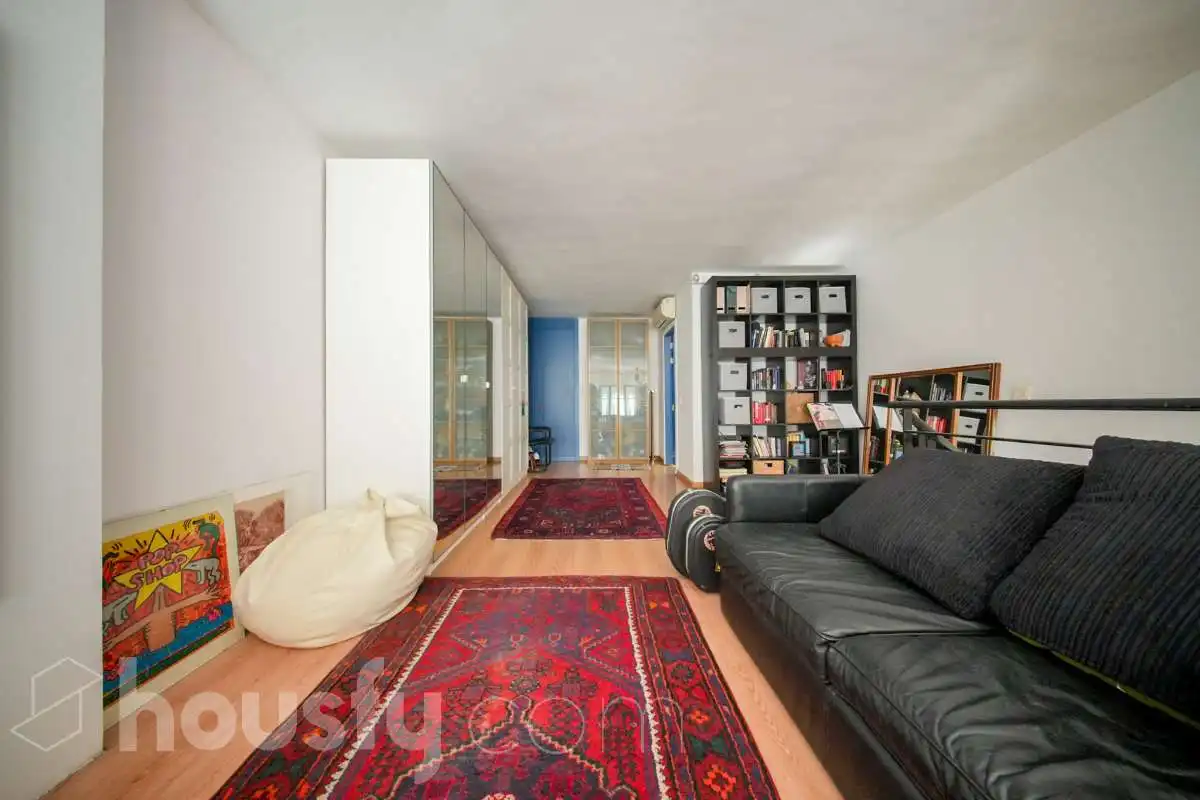 Flat with lift for sale in Calle de Marathon ., imagen 13