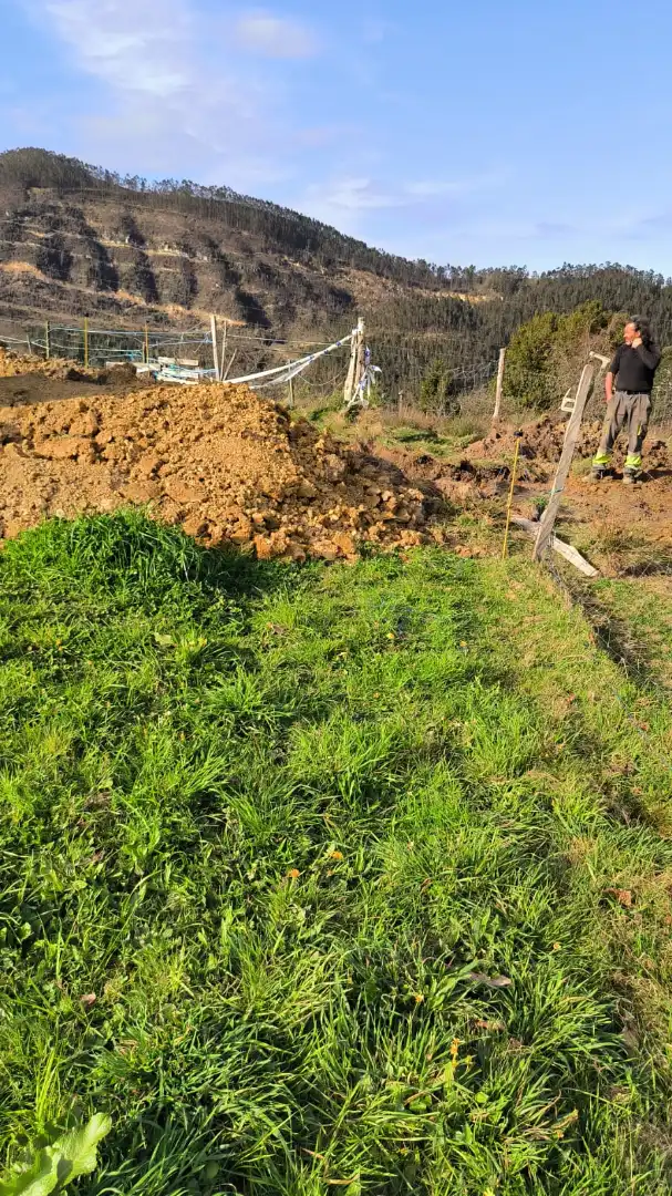 Terreni e lotti in vendita a Diseminado Labarces, imagen 13
