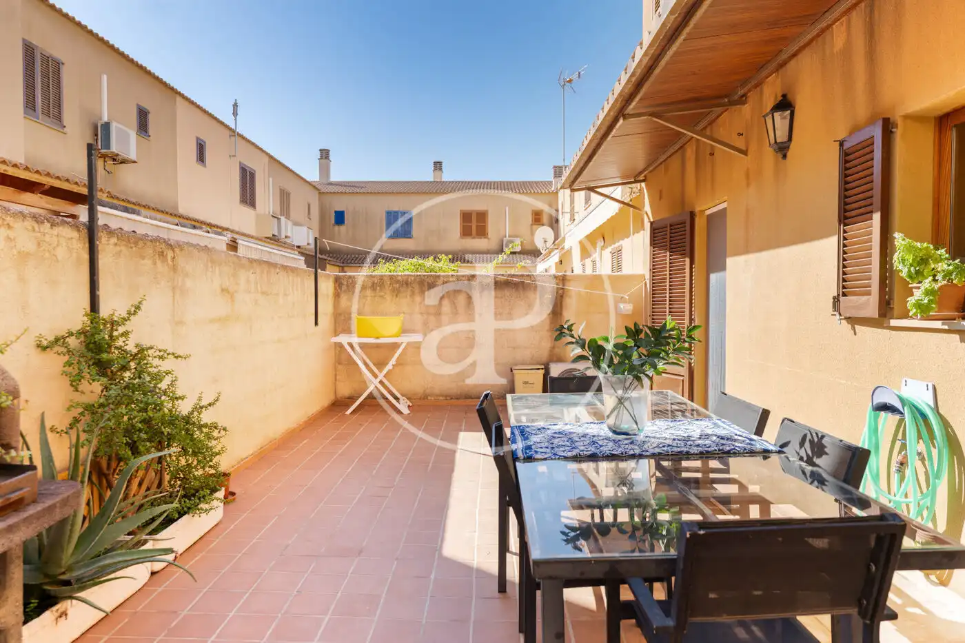 Flat for rent in Carrer Gavina, Cala Major
