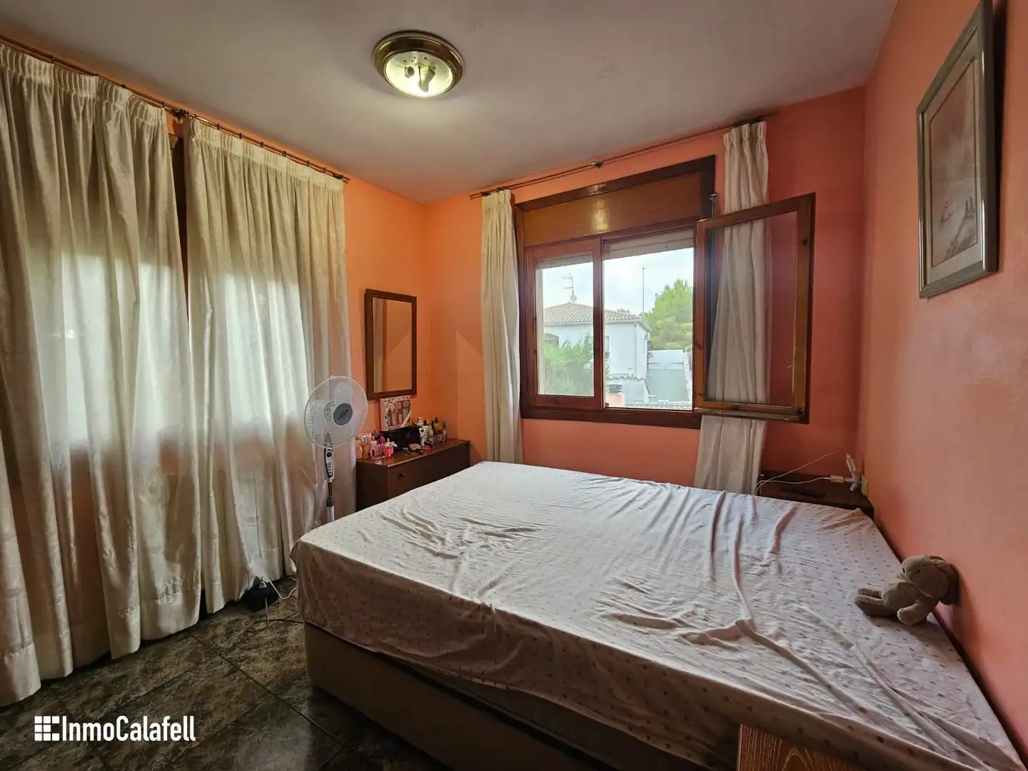 Chalet con piscina en venta en Escorpio, imagen 9