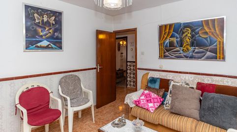 Foto 3 de Casa o xalet en venda a Lanteira, Granada