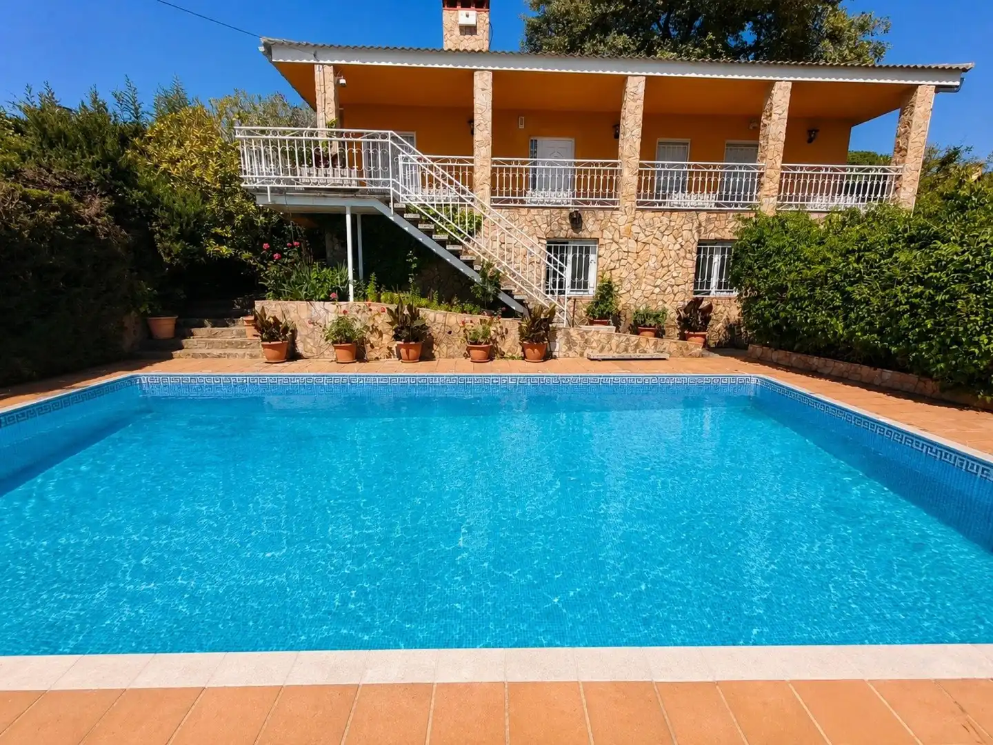 Maison avec terrasse à vendre à Sils, imagen 2