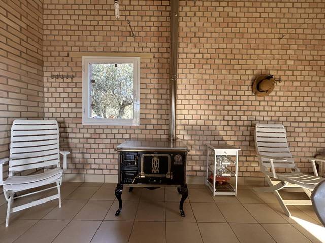 Finca rústica en Venta en paraje el regadio S/N en Ablitas