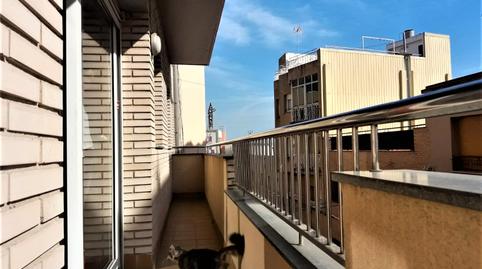 Foto 5 de Pis en venda a Bufalà, Barcelona