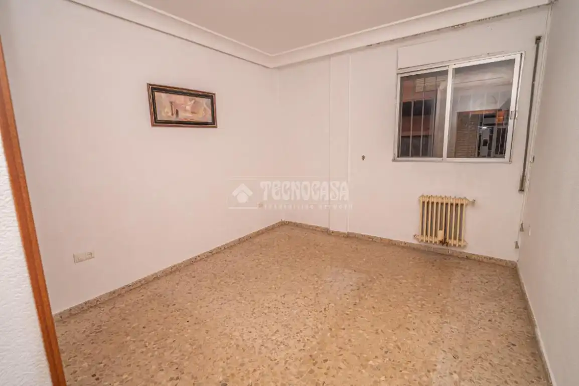 Piso con ascensor en venta en Centro ciudad, imagen 21