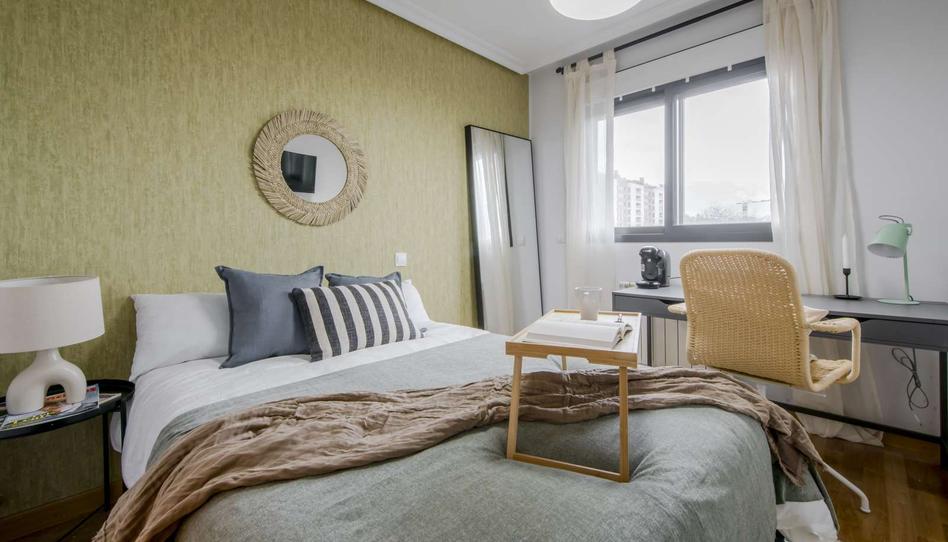 Photo 1 of Flat to share in Legazpi, Madrid