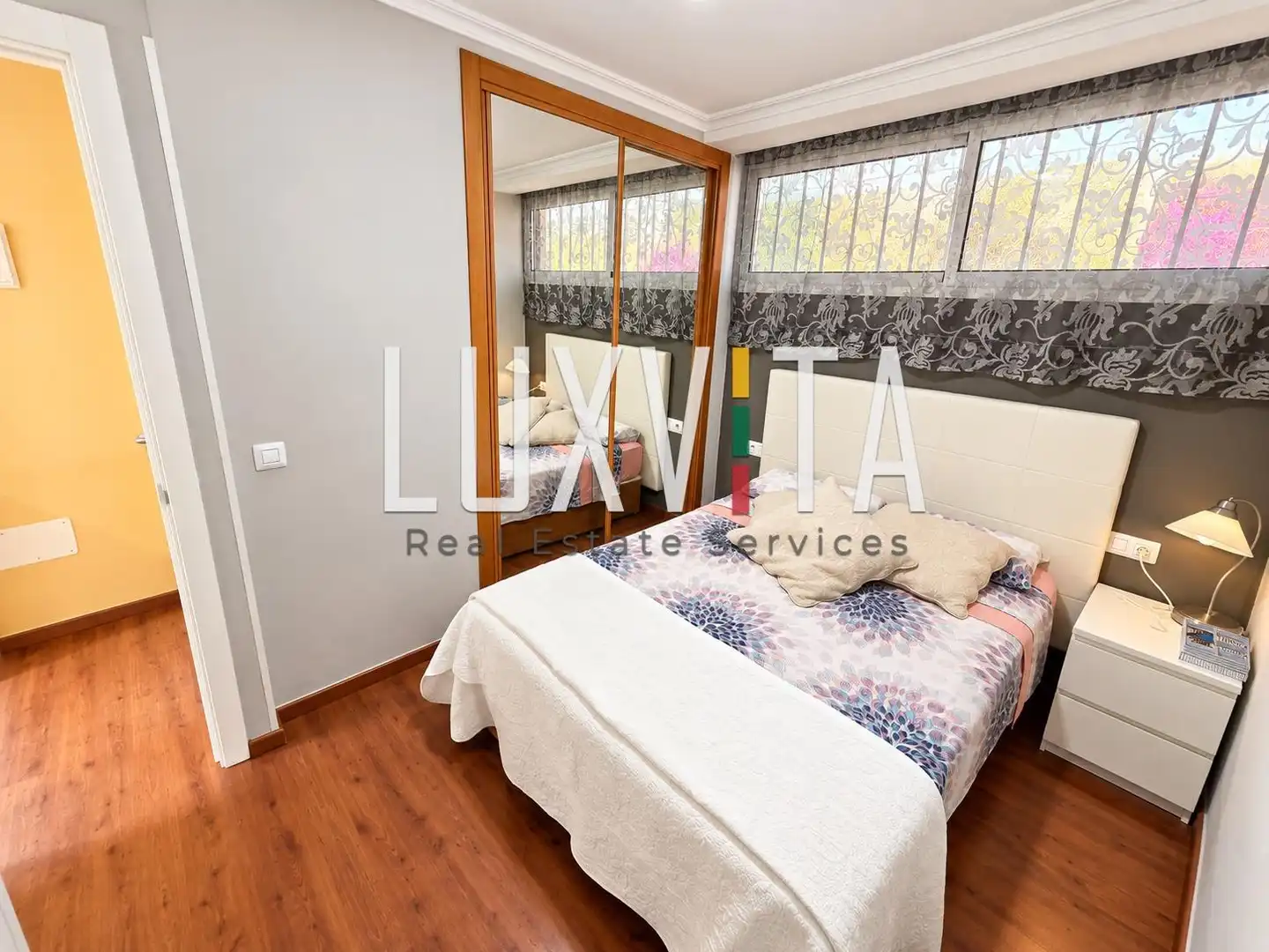 Bedroom of Apartments for sale in Playa de las Américas