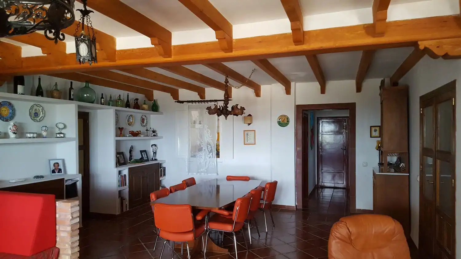 Villa mit Pool zum Verkauf in Carretera Las Casas 0, imagen 7