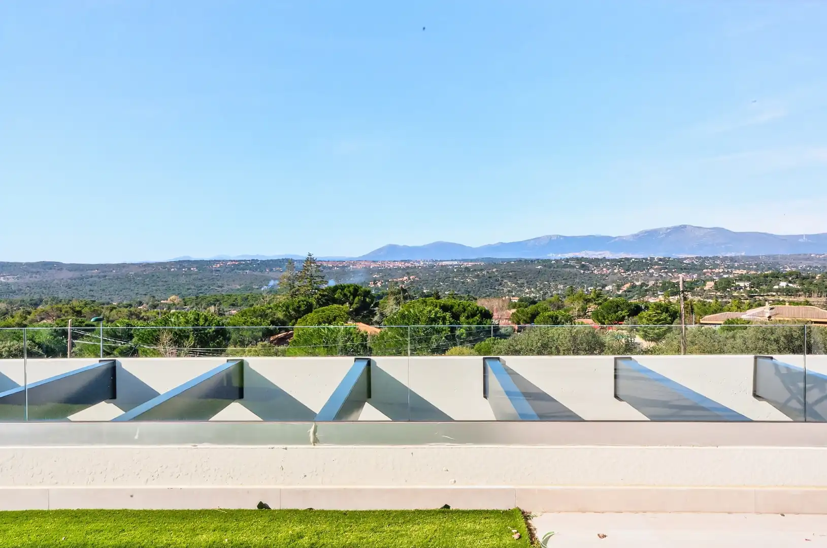 Detached house with terrace for sale in La Berzosilla, imagen 27