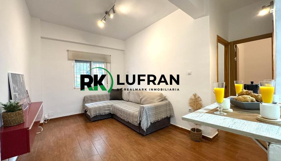 Foto 1 de Pis en venda a Pla de Bon Repós, Alicante