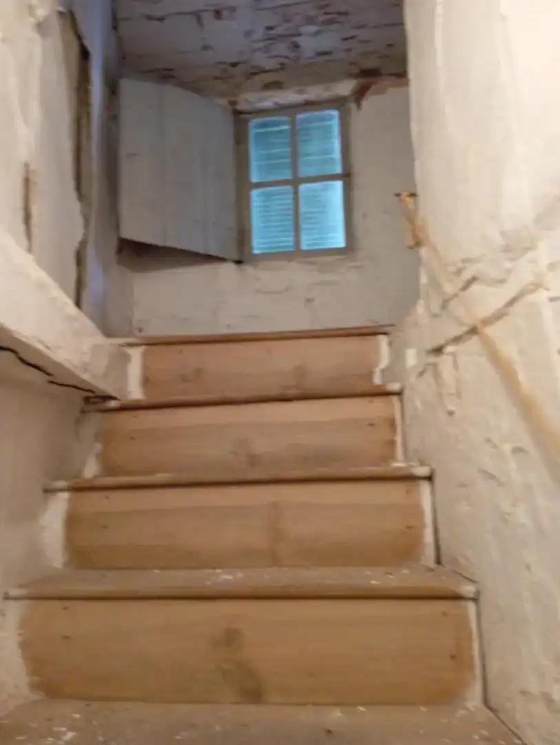 Casa adosada en venda en Arenas de San Pedro amb Balcó