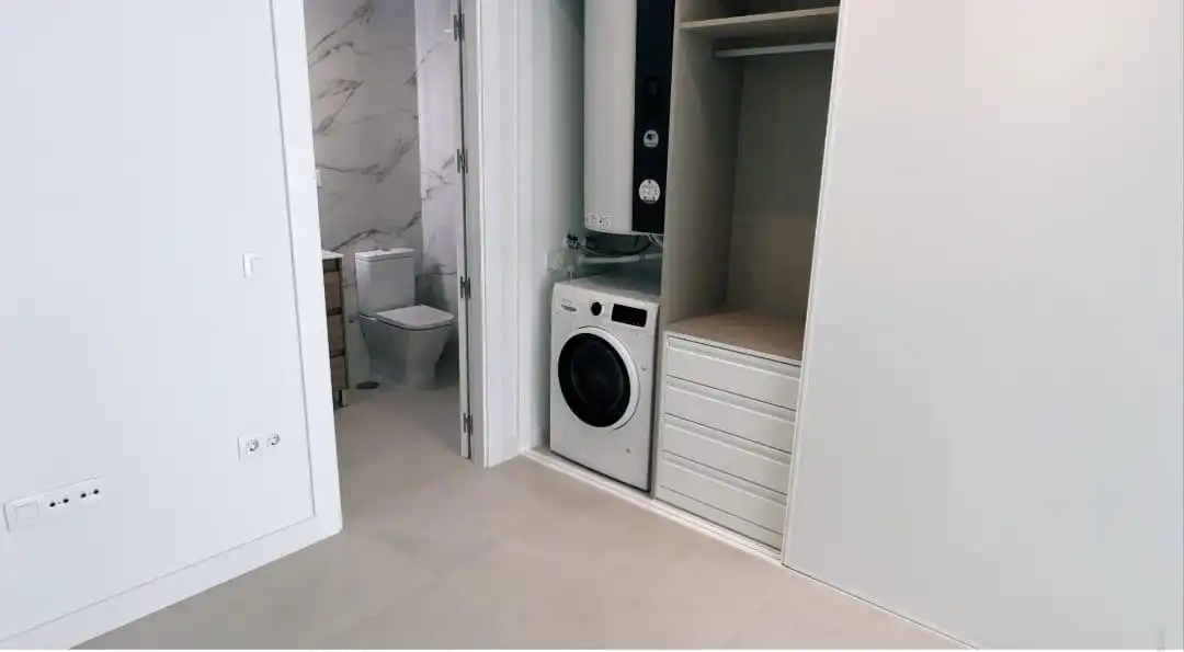 Ático con ascensor en venta en Puerto Deportivo, imagen 23
