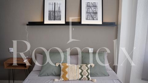 Photo 3 of Flat to share in Carrer D'asp, 49, Reina Victoria - Miguel Hernández, Alicante