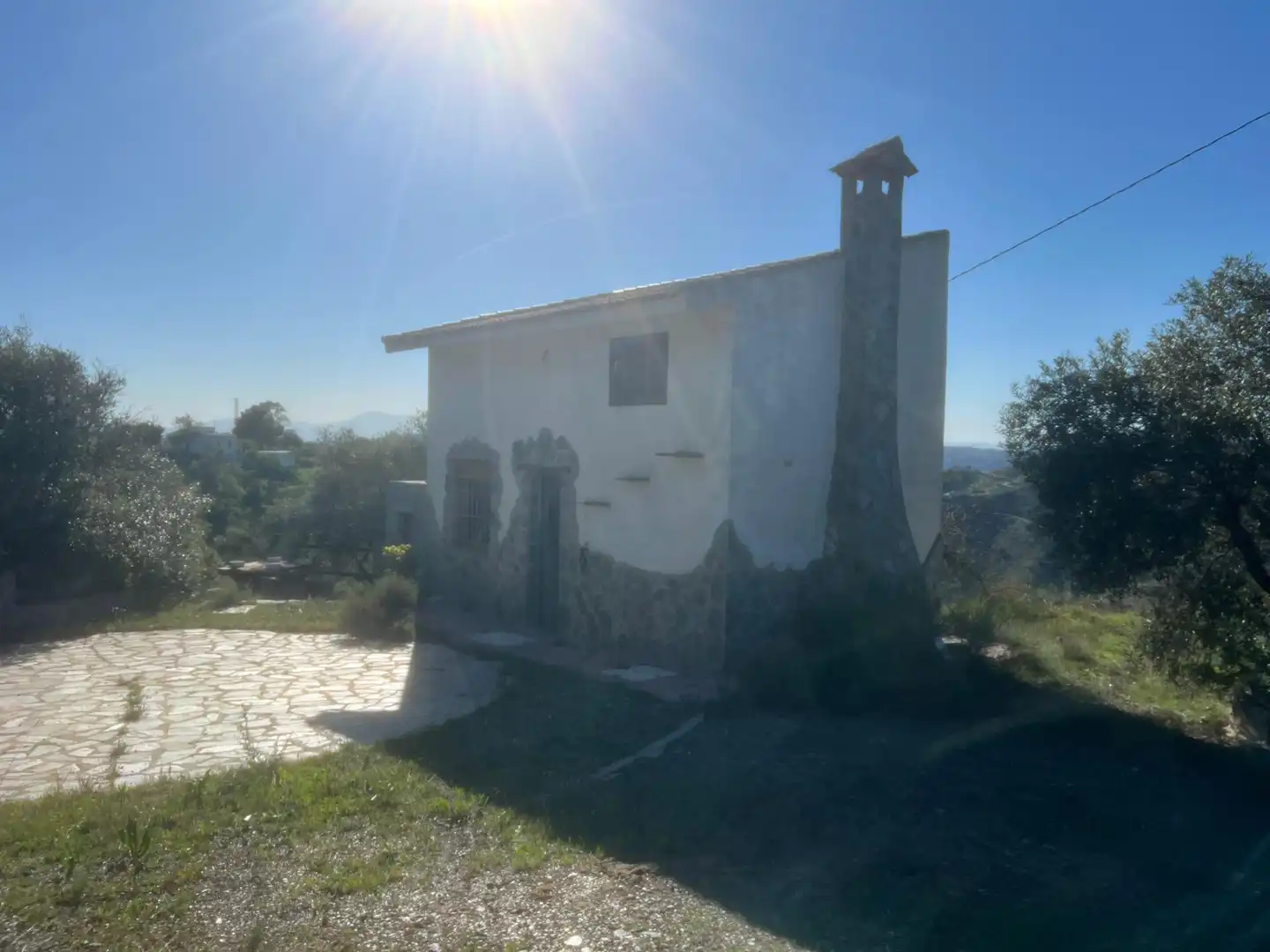 Finca rústica en venta en N/A, -1