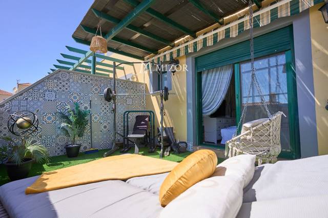 Dúplex en Venta en Mencey Tegueste en Llano del Camello