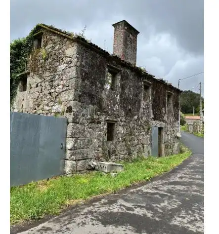Appartamento in vendita a Rúa 56, imagen 2
