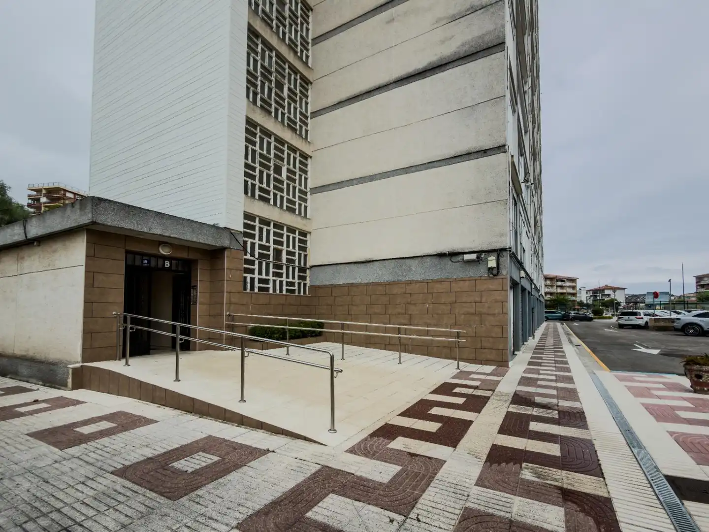 Exterior view of Apartments for sale in Laredo