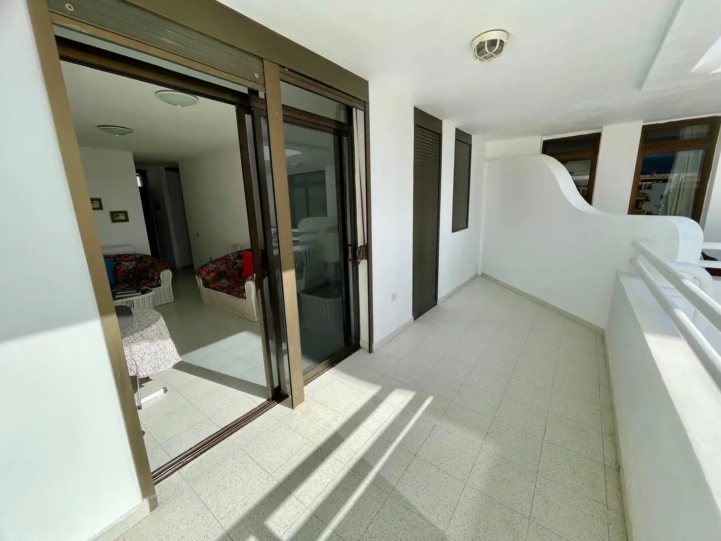 Apartments for sale in Granadilla de Abona  with Furnished and Community pool