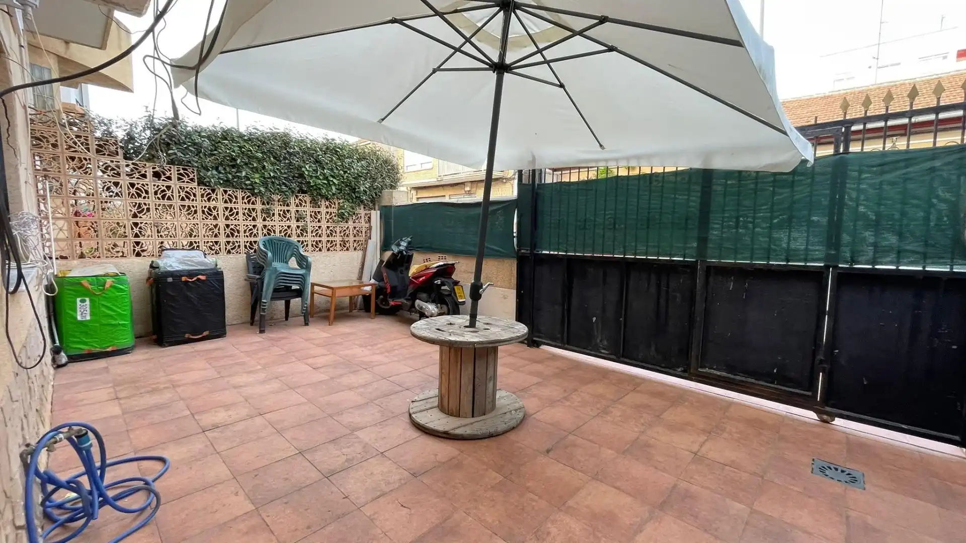 Terrace of Houses for sale in Cartagena