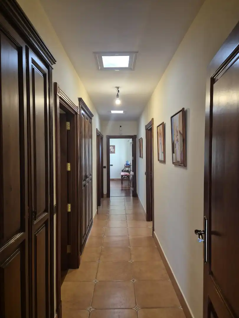 Casa o chalet en venta en Vilaflor de Chasna con Jardín privado, Terraza y Piscina