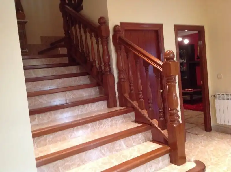 Casa o chalet en venta en Casalarreina con Jardín privado, Terraza y Piscina