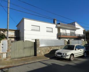 Exterior view of Building for sale in Santa Eulàlia de Ronçana