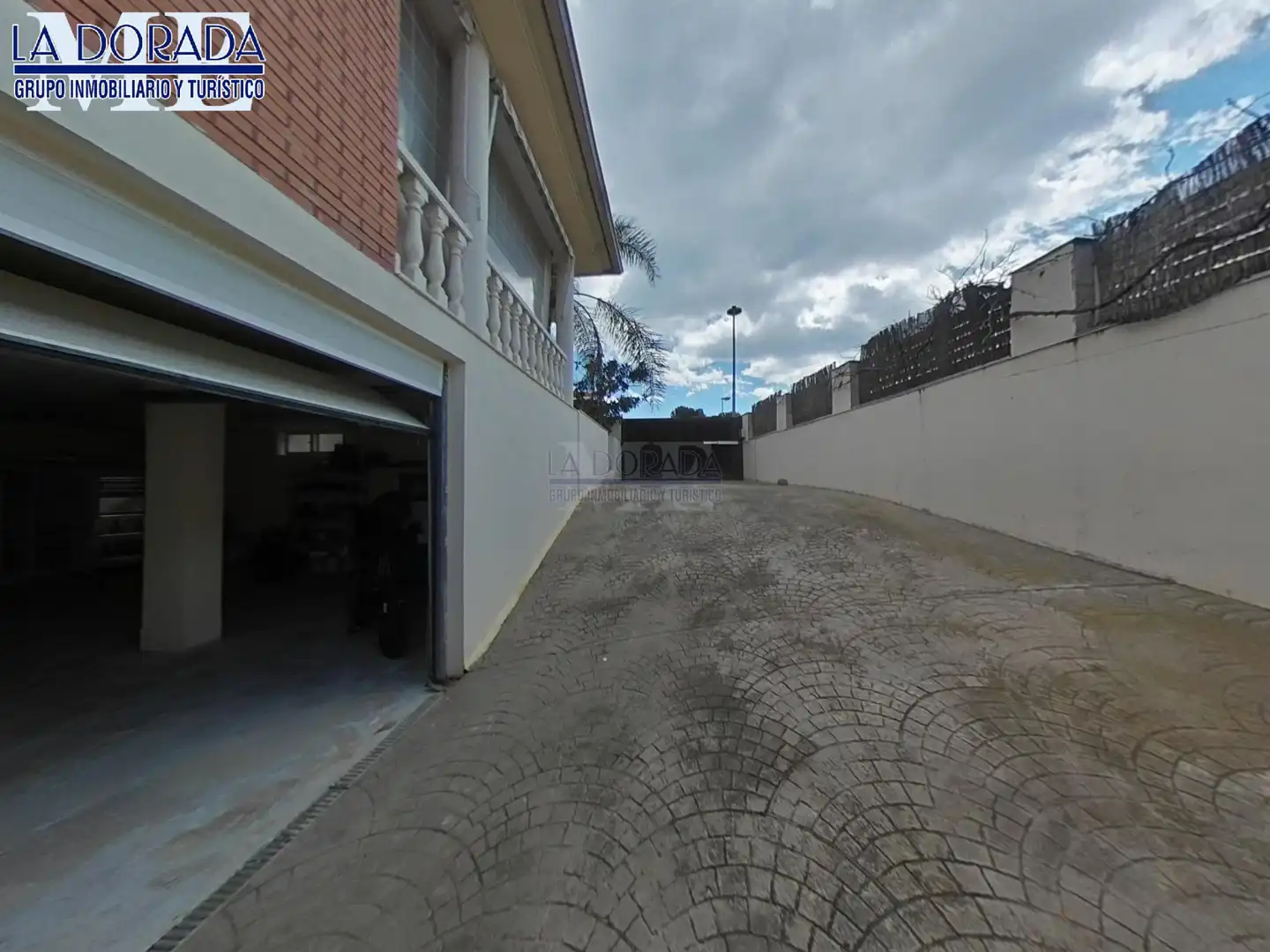 Exterior view of Houses for sale in Cambrils  with Air Conditioner, Heating and Private garden