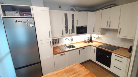Foto 5 de Piso en venta en Zabalgana, Vitoria - Gasteiz