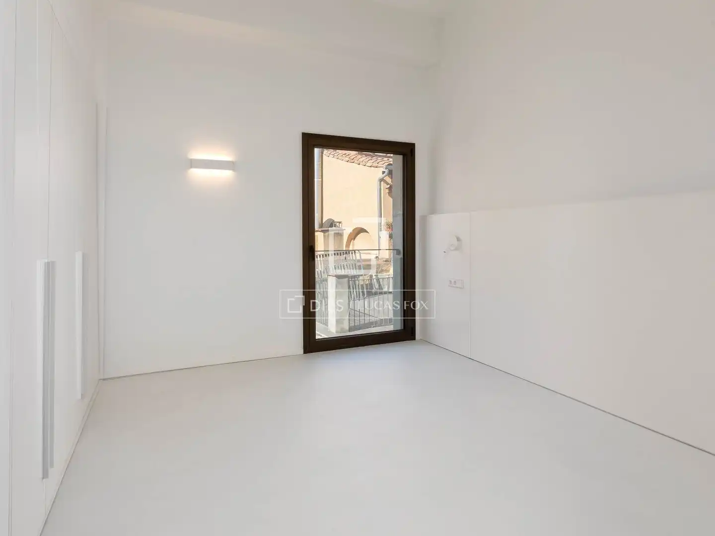 Ático en venta en Girona con Aire acondicionado y Calefacción