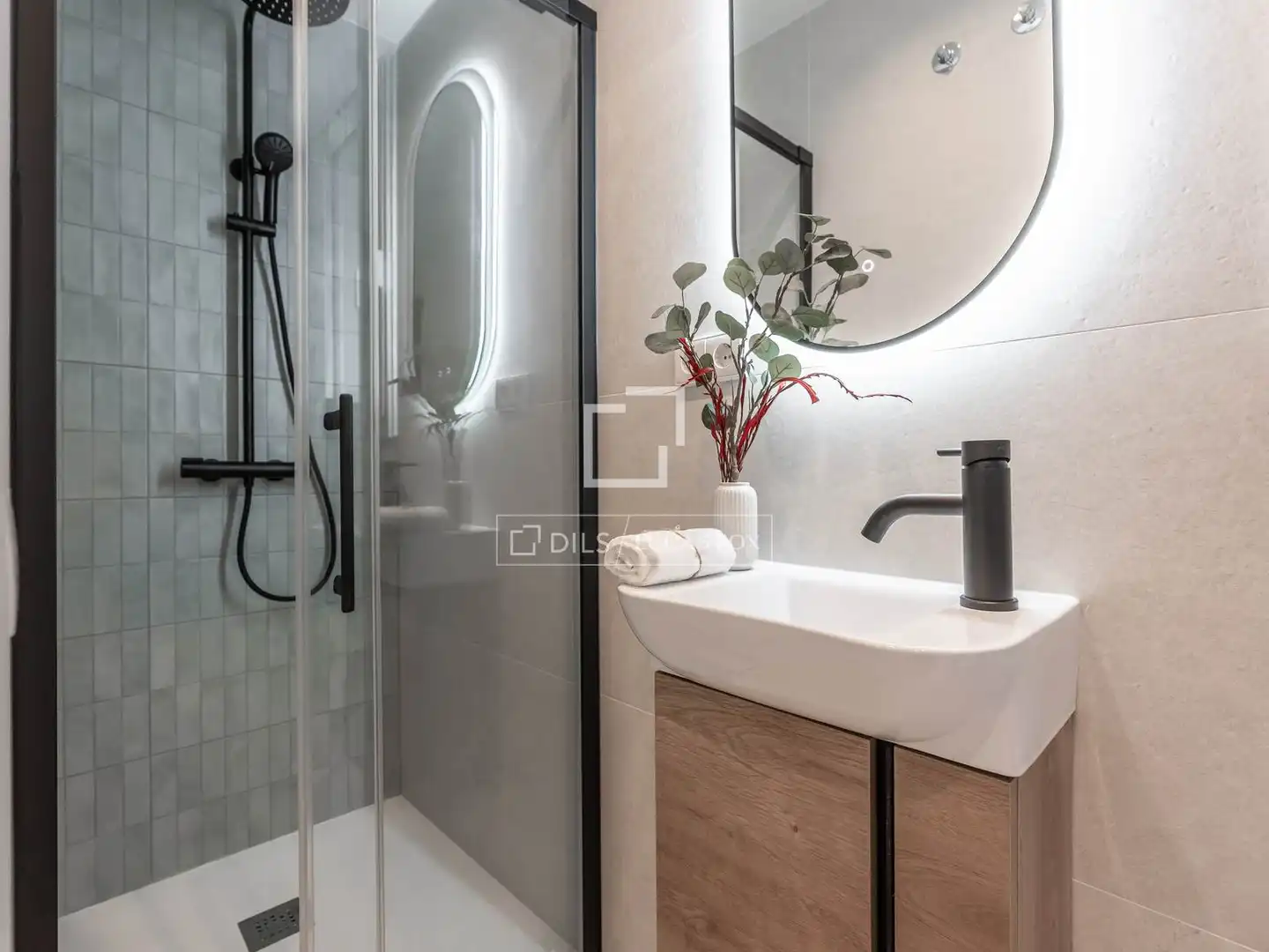 Flat with terrace for sale in Centro, imagen 39