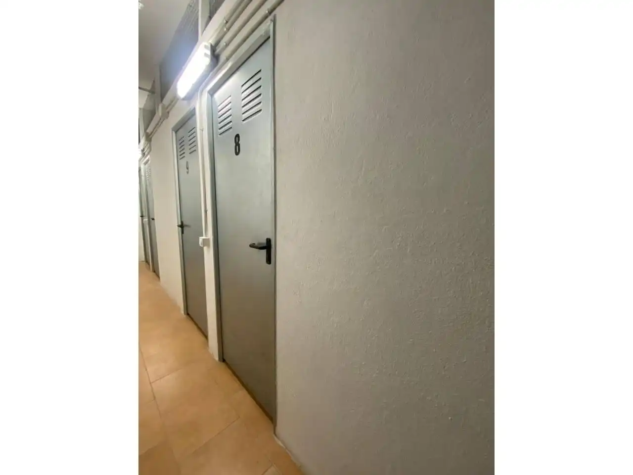 Trastero en venta en Santa Coloma de Gramenet