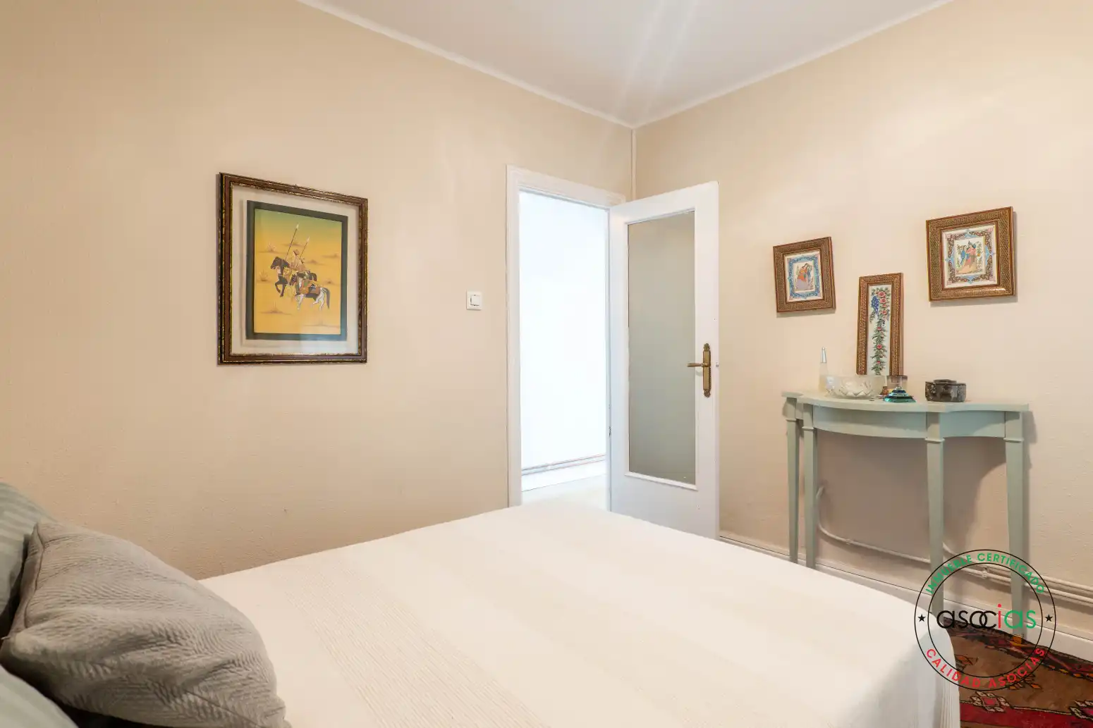 Piso con ascensor en venta en Gijón - Calle Magnus Blikstad 63, imagen 17