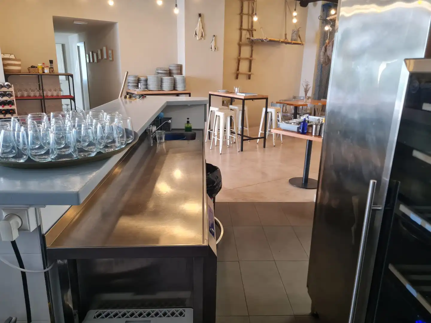 Business premises for transfer in Centro ciudad, imagen 6